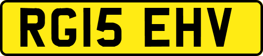 RG15EHV