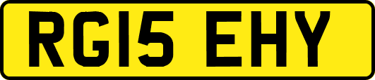 RG15EHY