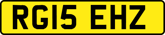 RG15EHZ