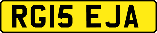 RG15EJA