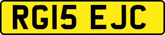 RG15EJC