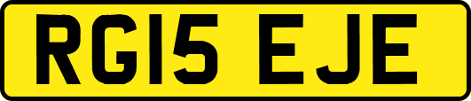 RG15EJE