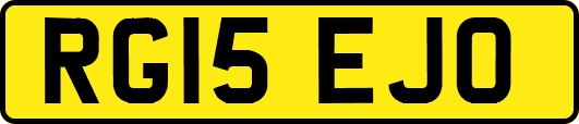 RG15EJO
