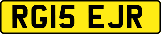 RG15EJR