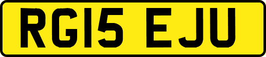 RG15EJU