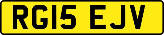 RG15EJV
