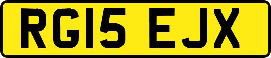 RG15EJX