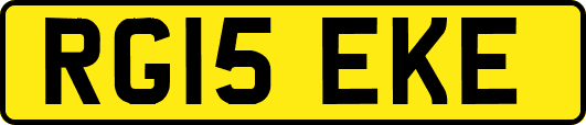 RG15EKE