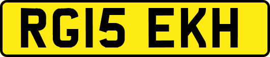RG15EKH