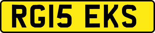 RG15EKS