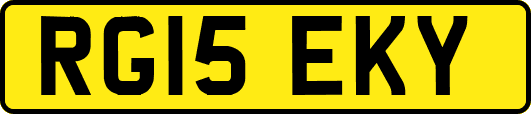 RG15EKY
