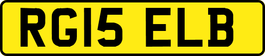 RG15ELB