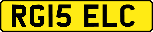 RG15ELC