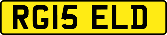 RG15ELD