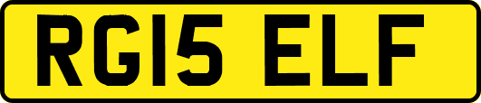 RG15ELF