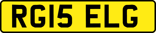 RG15ELG