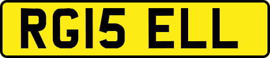 RG15ELL