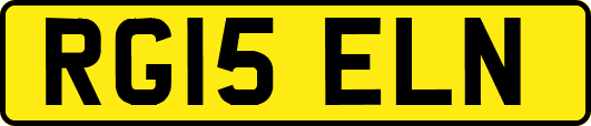 RG15ELN