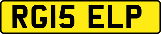 RG15ELP