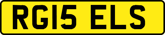 RG15ELS