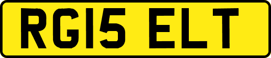 RG15ELT
