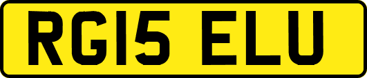 RG15ELU