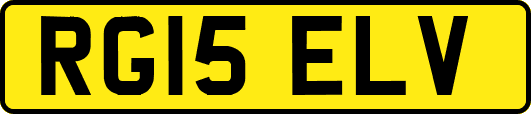 RG15ELV