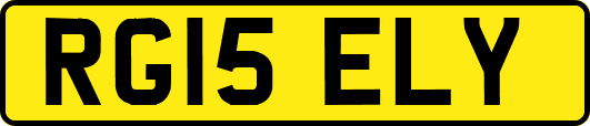 RG15ELY