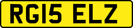 RG15ELZ