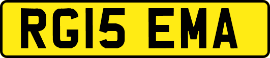RG15EMA