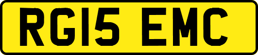 RG15EMC
