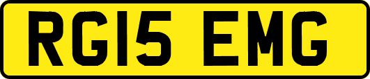 RG15EMG