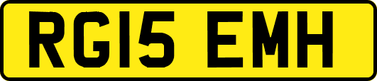 RG15EMH