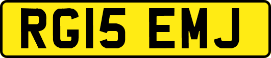 RG15EMJ