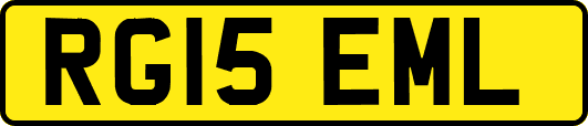 RG15EML
