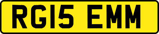RG15EMM