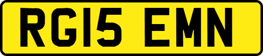 RG15EMN