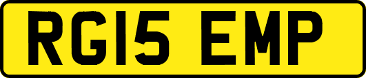 RG15EMP