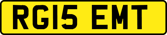 RG15EMT