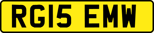 RG15EMW