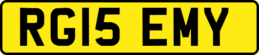 RG15EMY