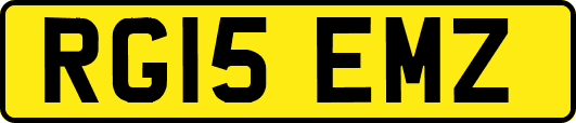 RG15EMZ