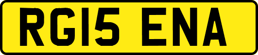 RG15ENA