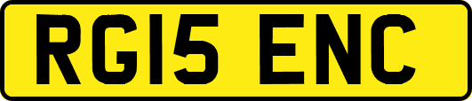 RG15ENC