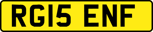 RG15ENF