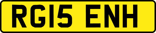 RG15ENH