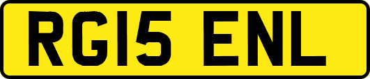 RG15ENL
