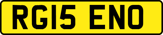 RG15ENO