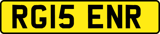 RG15ENR