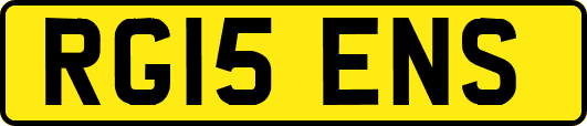 RG15ENS